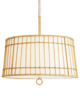 Mini Reni’s Small Spaces with Light & Texture