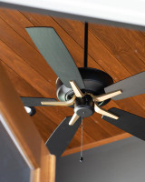 Cool the Heat of July with a Ceiling Fan