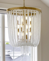 Spring Light Gets a Boost!