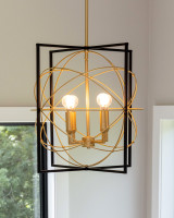 Spring, is that you?