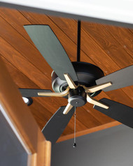 Cool the Heat of July with a Ceiling Fan