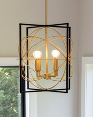 Spring, is that you?