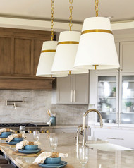 Great Light in the Kitchen