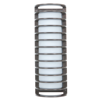 Bermuda LED Bulkhead in Satin (18|20030LEDDMGLP-SAT/RFR)