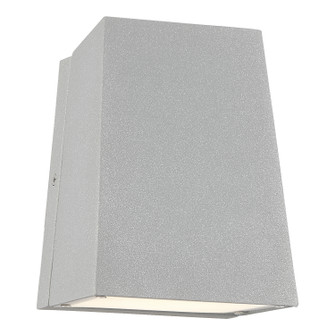 Edge LED Wall Sconce in Satin (18|20050LEDDMG-SAT)