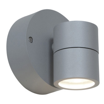 KO LED SpotLight in Satin (18|20350LEDDMGLP-SAT/CLR)