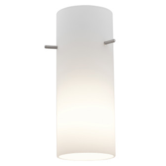 Cylinder Pendant Glass Shade in Opal (18|23130-OPL)