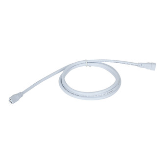 InteLED Cord in White (18|794CON-WHT)