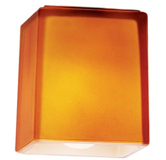 Hermes Glass in Amber (18|918ST-AMB)