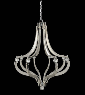 Cambria LED Pendant in Chrome (238|030553-010-FR001)