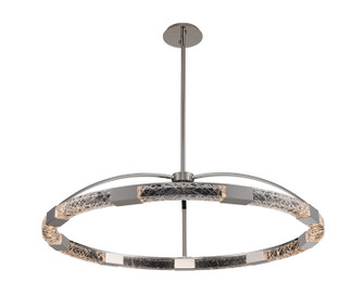 Athena LED Pendant in Polish Nickel (238|034852-046-FR001)