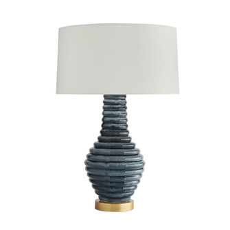 Bartoli One Light Table Lamp in Amalfi (314|17497-659)