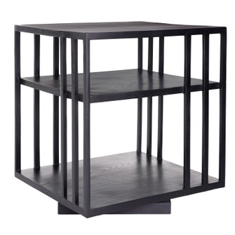 Ketchum Side Table in Ebony (314|2093)