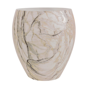 Kenmore Side Table in Mojave Faux Marble (314|5117)