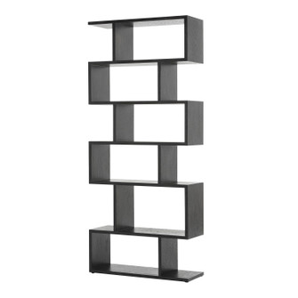 Horner Bookshelf in Sable (314|5500)