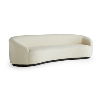 Turner Upholstery - Sofa in Cloud Boucle/Grey Ash (314|8122)