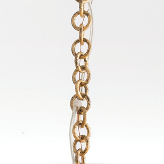 Chain 3' Extension Chain in Gold Leaf (314|CHN-123)