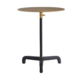 Addison Accent Table in Navy (314|DC2017)