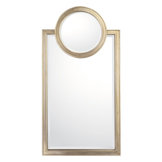 Capital Lighting 740704MM Mirror 33 X 33 inch Oxidized Brass Wall