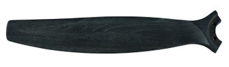 Sonnet Motor Only 70'' Blades in Flat Black (46|BSON70-FB)