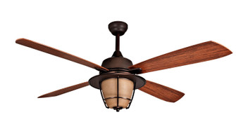 Morrow Bay 56''Ceiling Fan in Espresso (46|MR56ESP4C1)