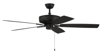 Pro Plus 52 Fan 52'' Ceiling Fan in Espresso (46|P52ESP5-52ESPWLN)