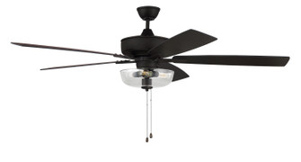 Super Pro 101 60''Ceiling Fan in Espresso (46|S101ESP5-60ESPWLN)