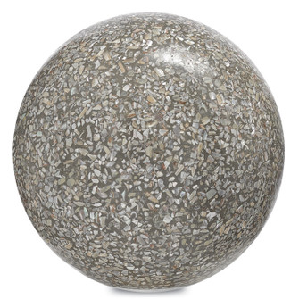 Abalone Concrete Ball in Abalone (142|1200-0048)