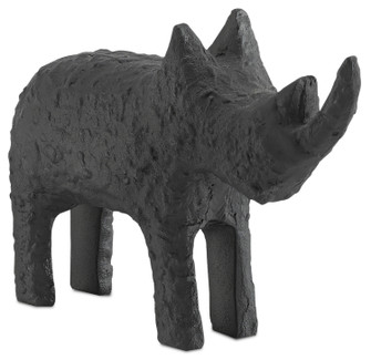 Kano Collection Rhino in Textured Matte Black (142|1200-0064)