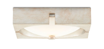 Barry Goralnick LED Flush Mount in Champagne (142|9999-0054)