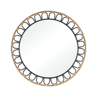 Fisher Island Mirror in Natural (45|3200-260)