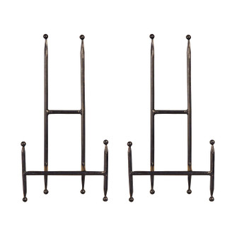 Camarena Easel in Bronze (45|629273/S2)