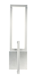 Link LED Wall Sconce in Satin Nickel (86|E20350-SN)