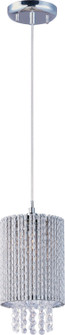 Spiral LED Pendant in Polished Chrome (86|E23140-10PC)