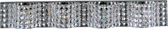 Wave LED Bath Vanity in Polished Chrome (86|E24278-20PC)