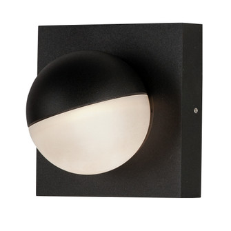 Alumilux Majik LED Wall Sconce in Black (86|E41326-BK)