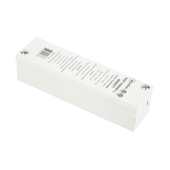 Transformer Transformer in White (40|0084B1-L)