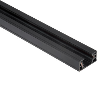 TRACK,4FT,BLACK in Black (40|1004-01)