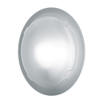 Eos One Light In Wall in Clear (40|23894-013)