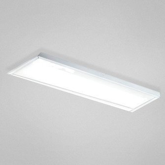 Flushmount LED Flushmount in White (40|26080-017)