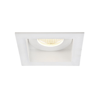 One Light Downlight in White (40|28721-30-017)