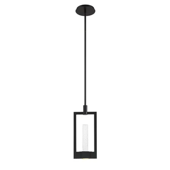 HANSON HANSON-PEN-2LT-17IN-BK-CL in Black (40|35948-018)