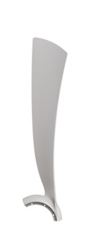 Wrap Custom Blade Set in White Washed (26|BPW8531-64WW)