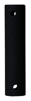 Downrods Downrod in Textured Black (26|DR1SS-48TBW)