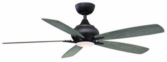 Doren 52``Ceiling Fan in Matte Greige (26|FP8533GR)