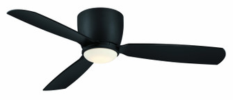 Embrace 52 52``Ceiling Fan in Black (26|FPS7955BBL)