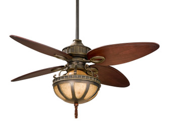 Lrn-Brook Ceiling Fan in Venetian Bronze (26|LB230VZ-220)