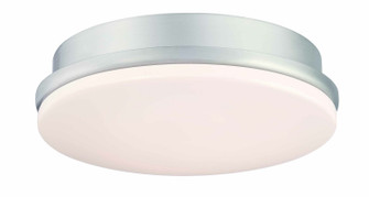 Kute 52 LED Light Kit in Brushed Nickel (26|LK8534BN)
