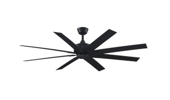 Levon Custom Motor in Black (26|MAD7912BBL)