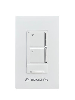 Controls Wall Control in White (26|WT503WH)